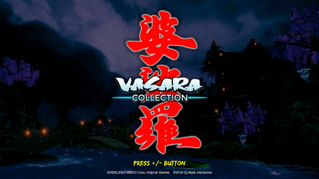 Akupara Collection screenshot 2 for Nintendo Switch